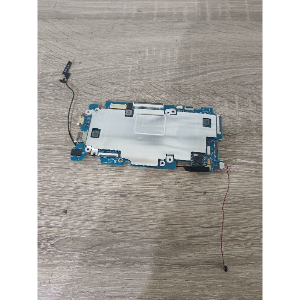 Motherboard Mainboard mobo Normal laptop Axioo MyBook 14+ P401