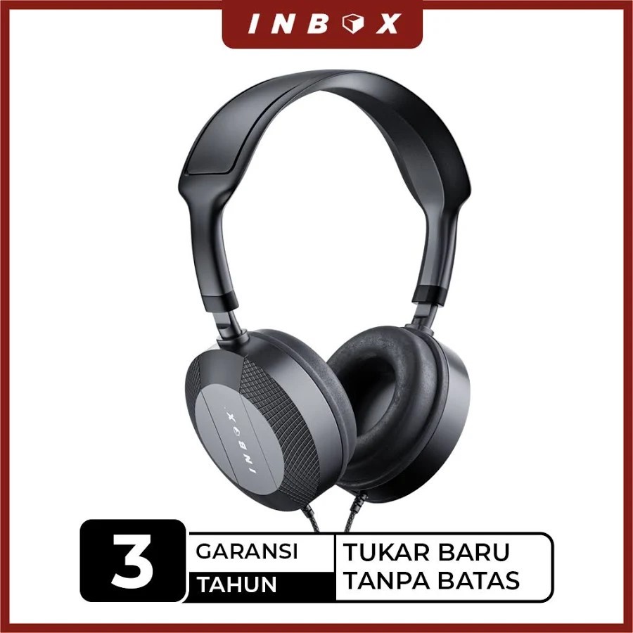 INBOX HEADPHONE BI07