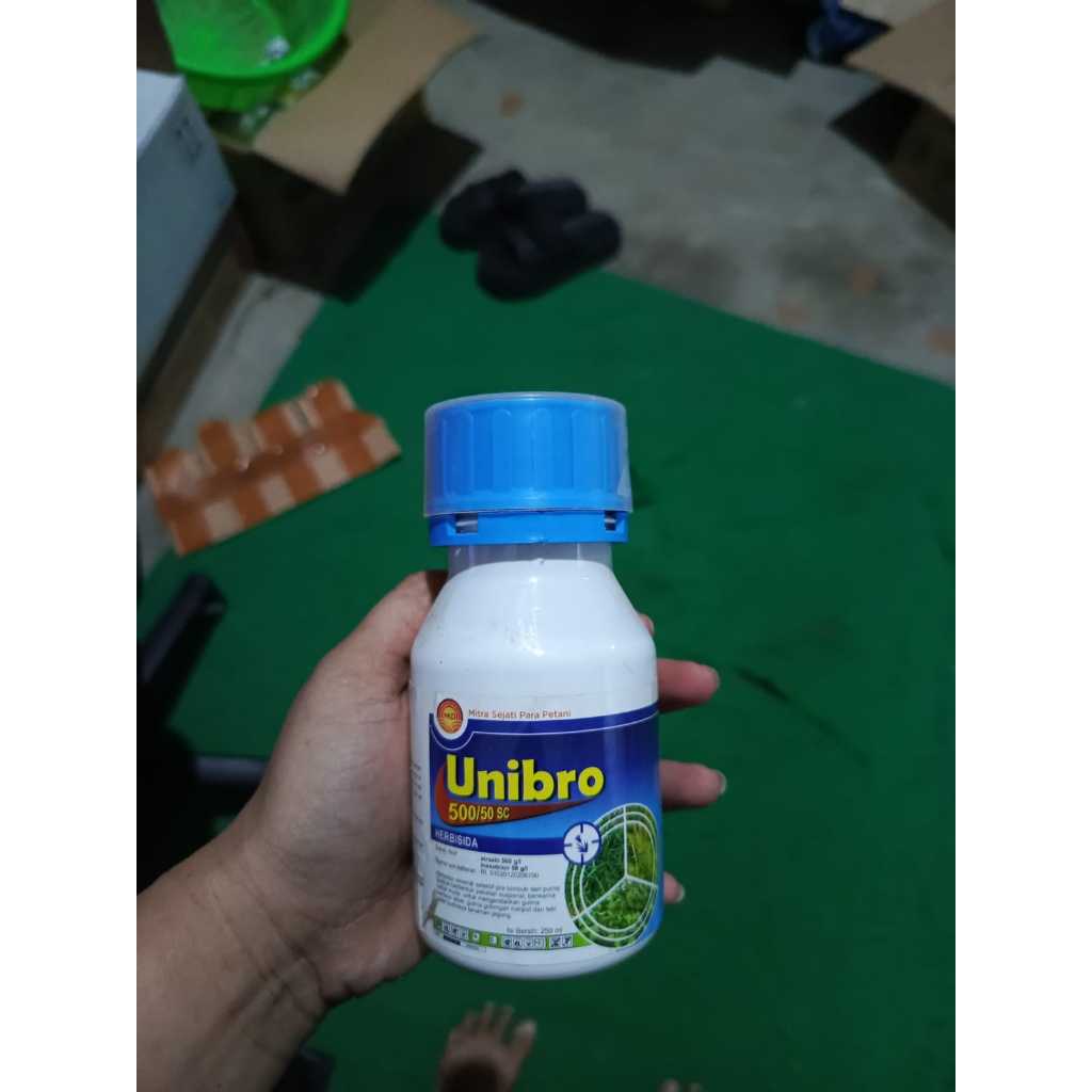 Unibro 500/50 SC - 250 ml