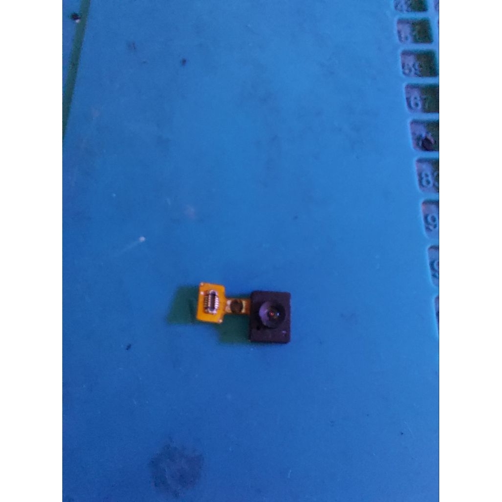 Fleksibel Sensor Finger Print FP Samsung A52 5G Ori Copotan