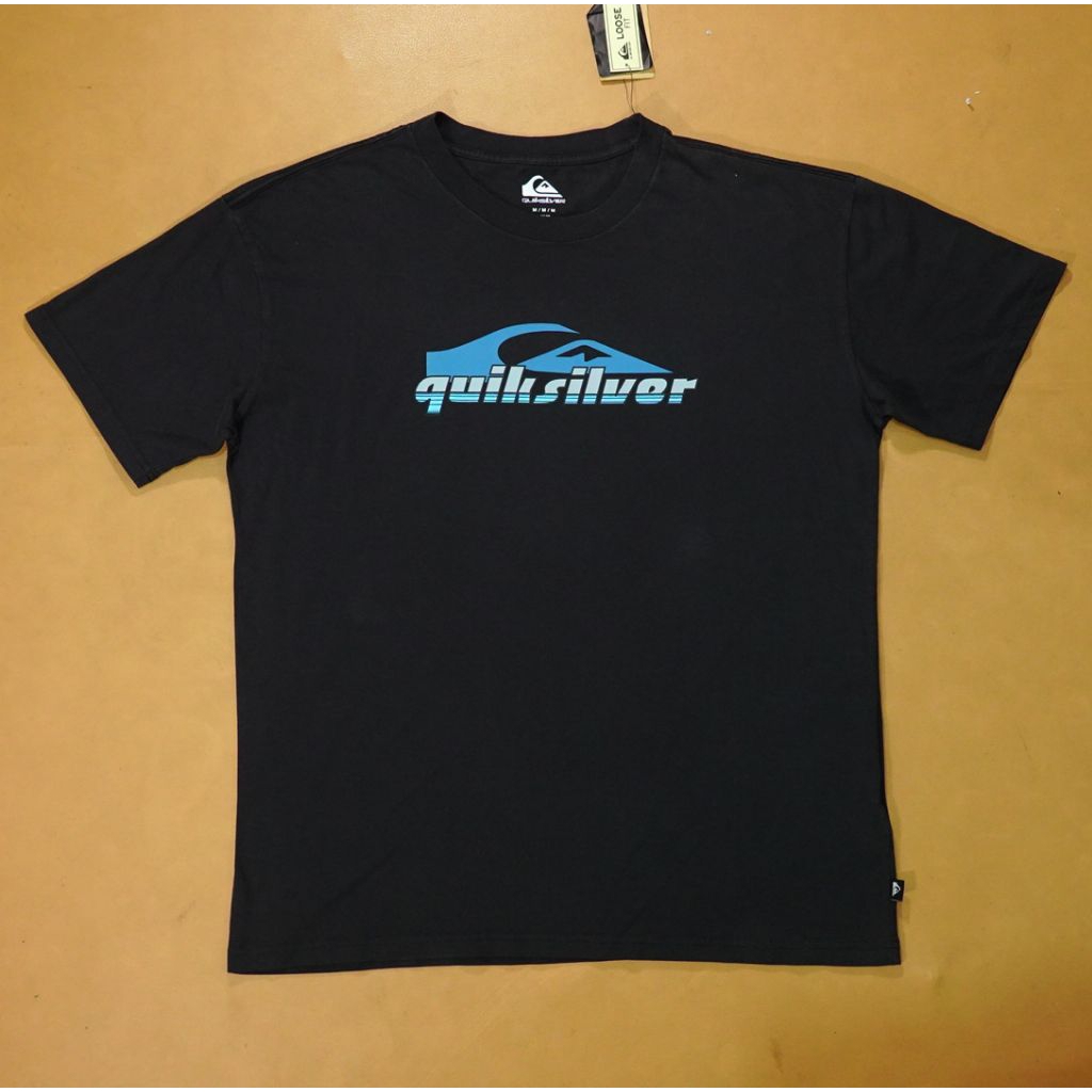 KAOS QUIKSILVER ORIGINAL
