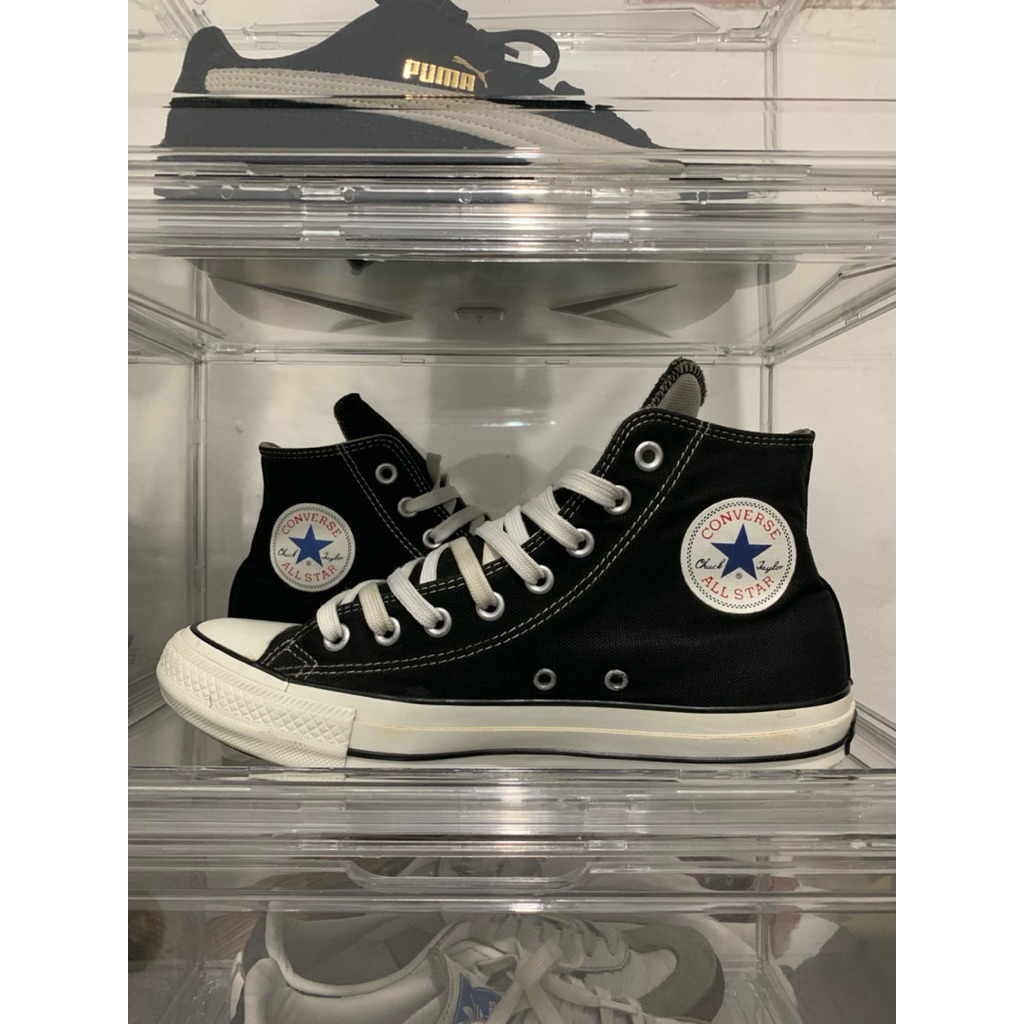 Converse CT 100th Aniversarry Japan Market RARE