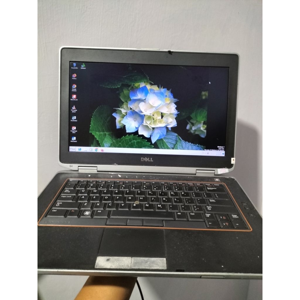 laptop dell latitude e6420 i5