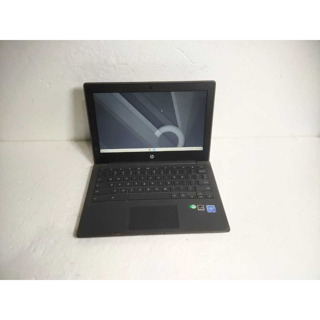 Hp Chromebook 11 G8 EE B377
