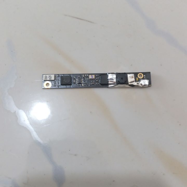 Kamera Notebook hp mini 110-3014TU Webcam Camera Second Bekas 137