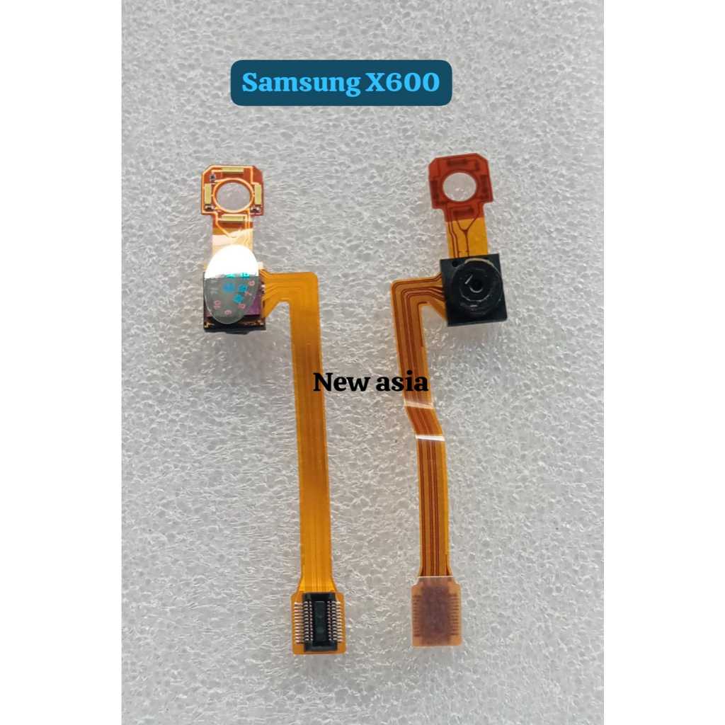 SAMSUNG X600 CAMERA FLEKSIBEL KAMERA SAMSUNG JADUL