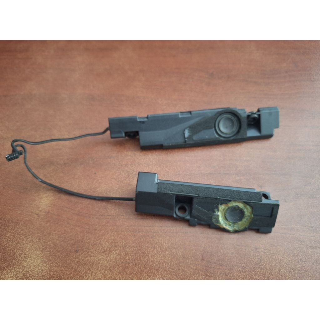 Speaker rusak laptop Asus ROG FX553VD copotan