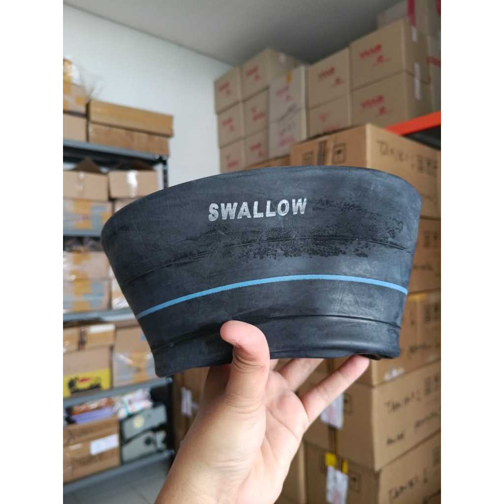 Ban Dalam Viar 400-12/450-12