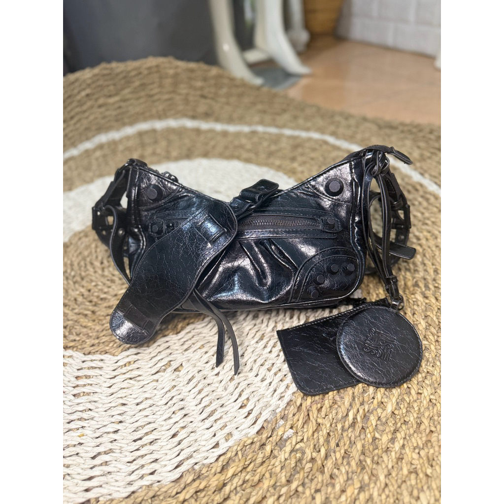 Preloved steve madden bag