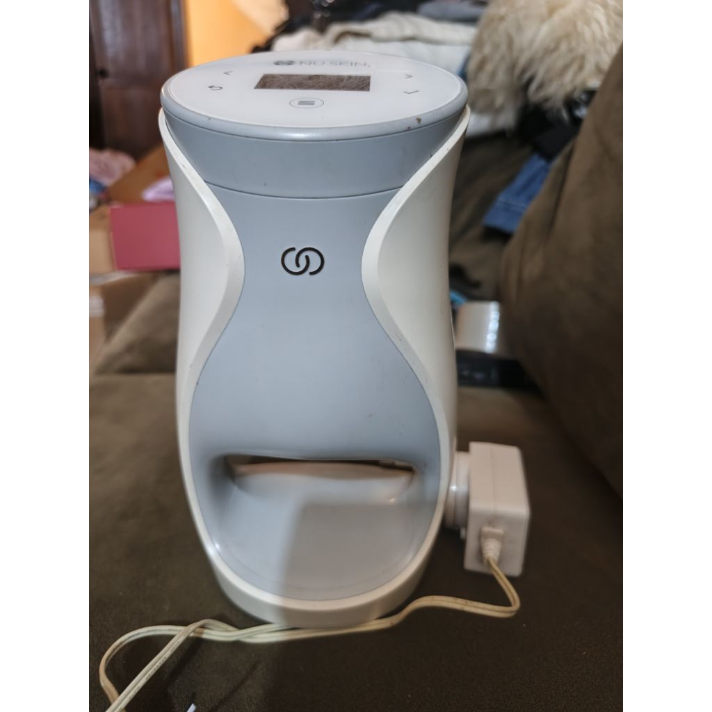 nu skin model age LOC me power base
