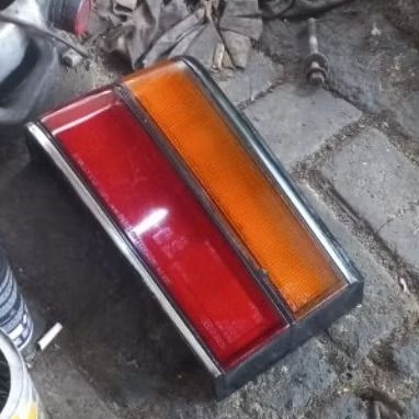 stoplamp kiri civic wonder sb4 86,87