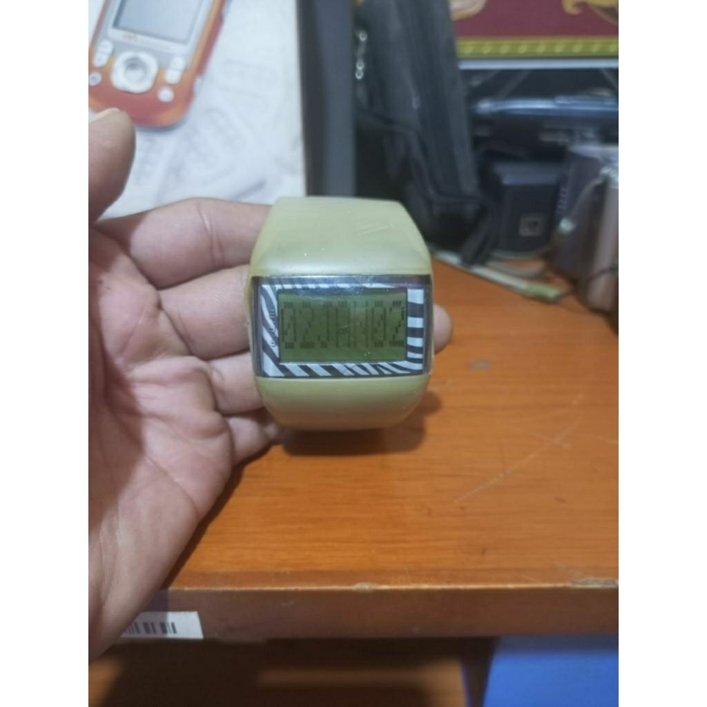jam tangan ODM ori