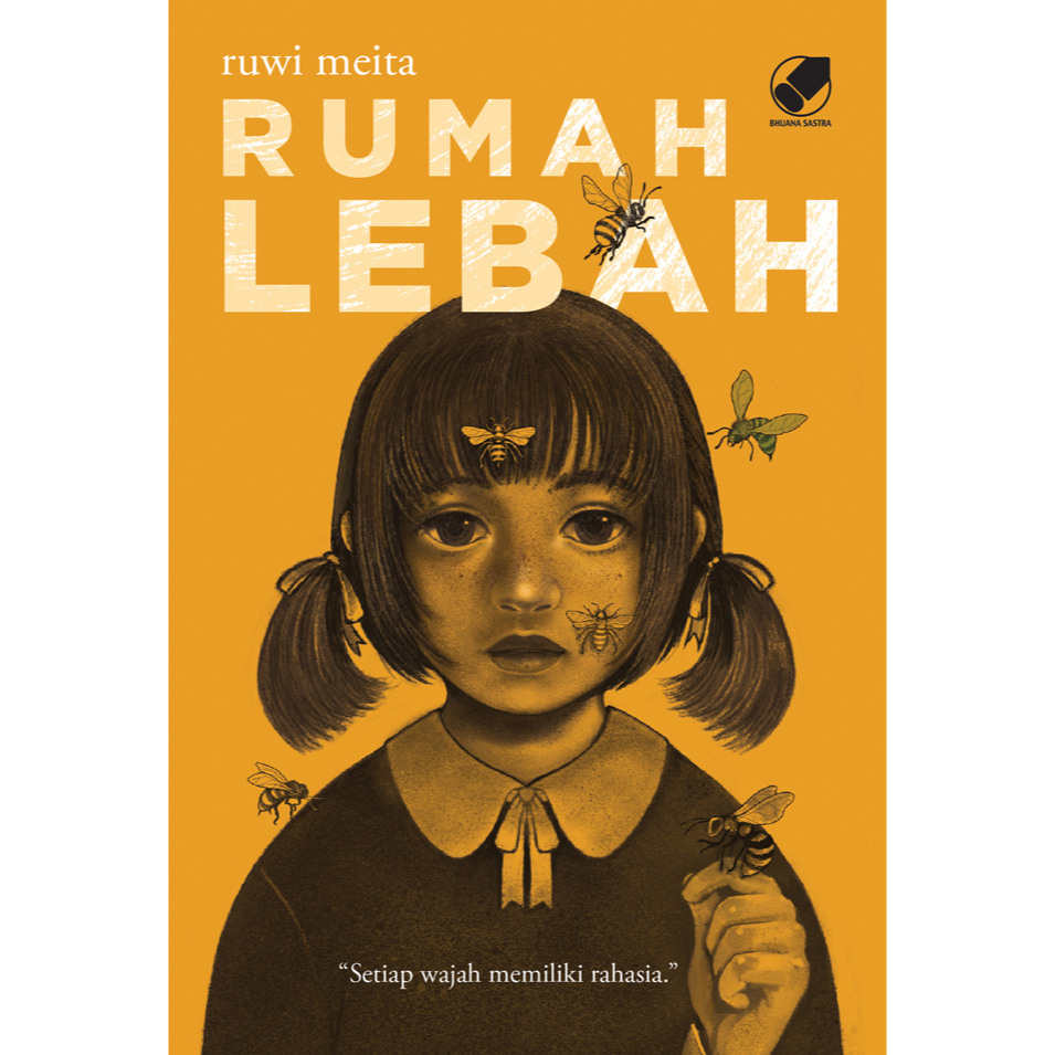 [Bhuana] Rumah Lebah - Ruwi Meita