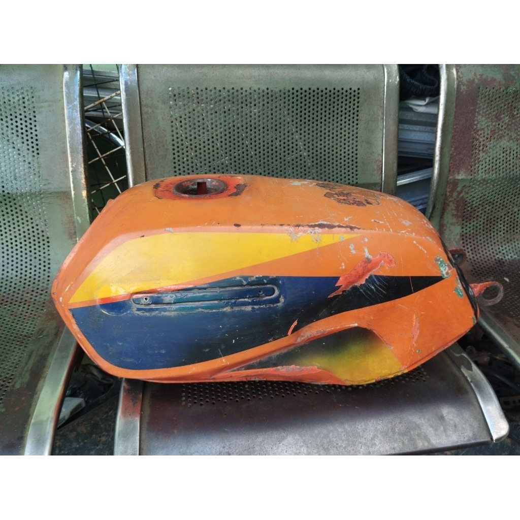 tangki suzuki a100 x super original