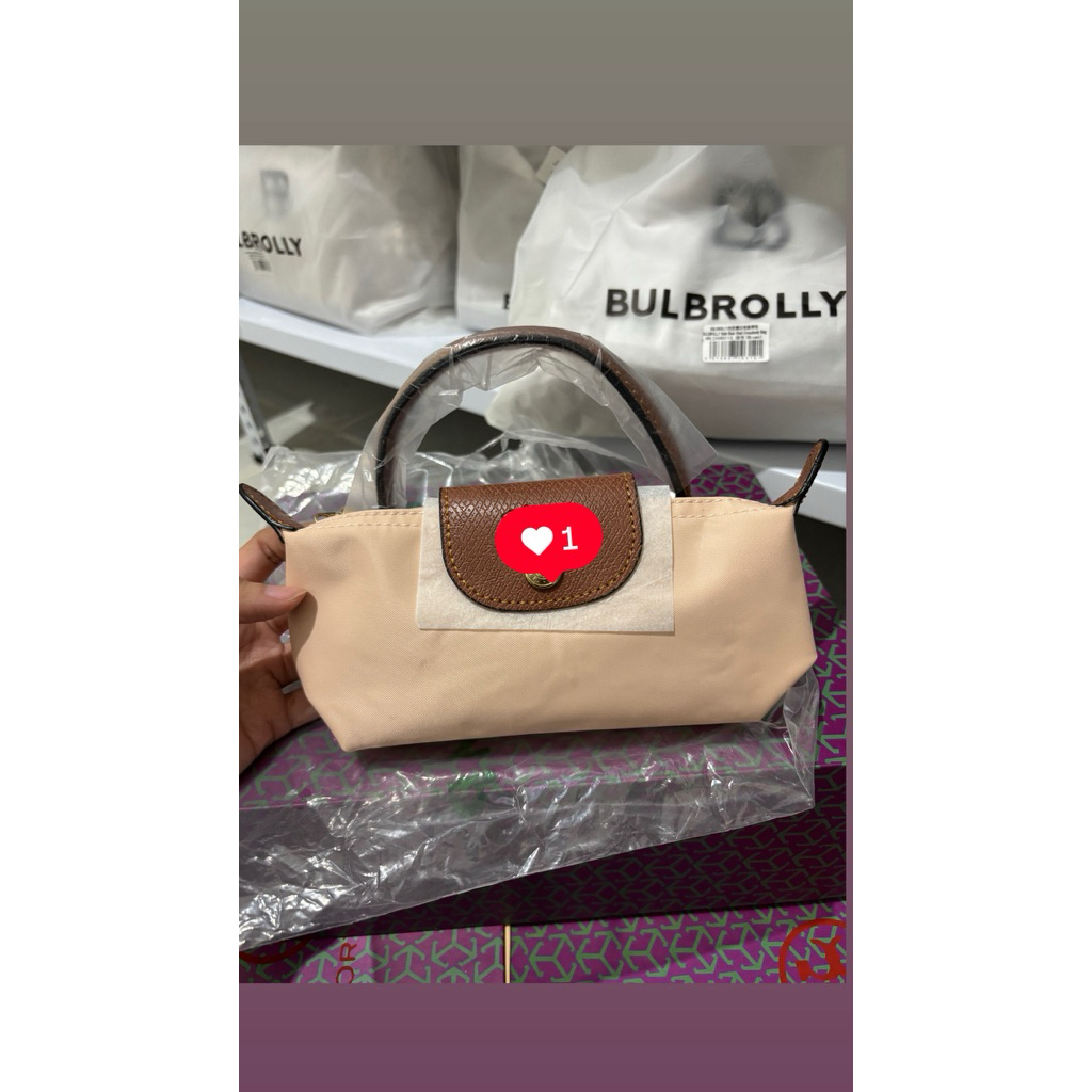 LC Micro Nylon Tebal SALE