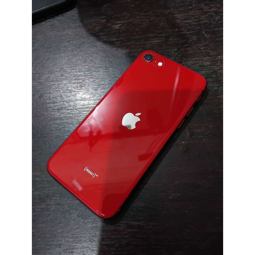 Apple iPhone SE 3rd gen (2022) 64gb second