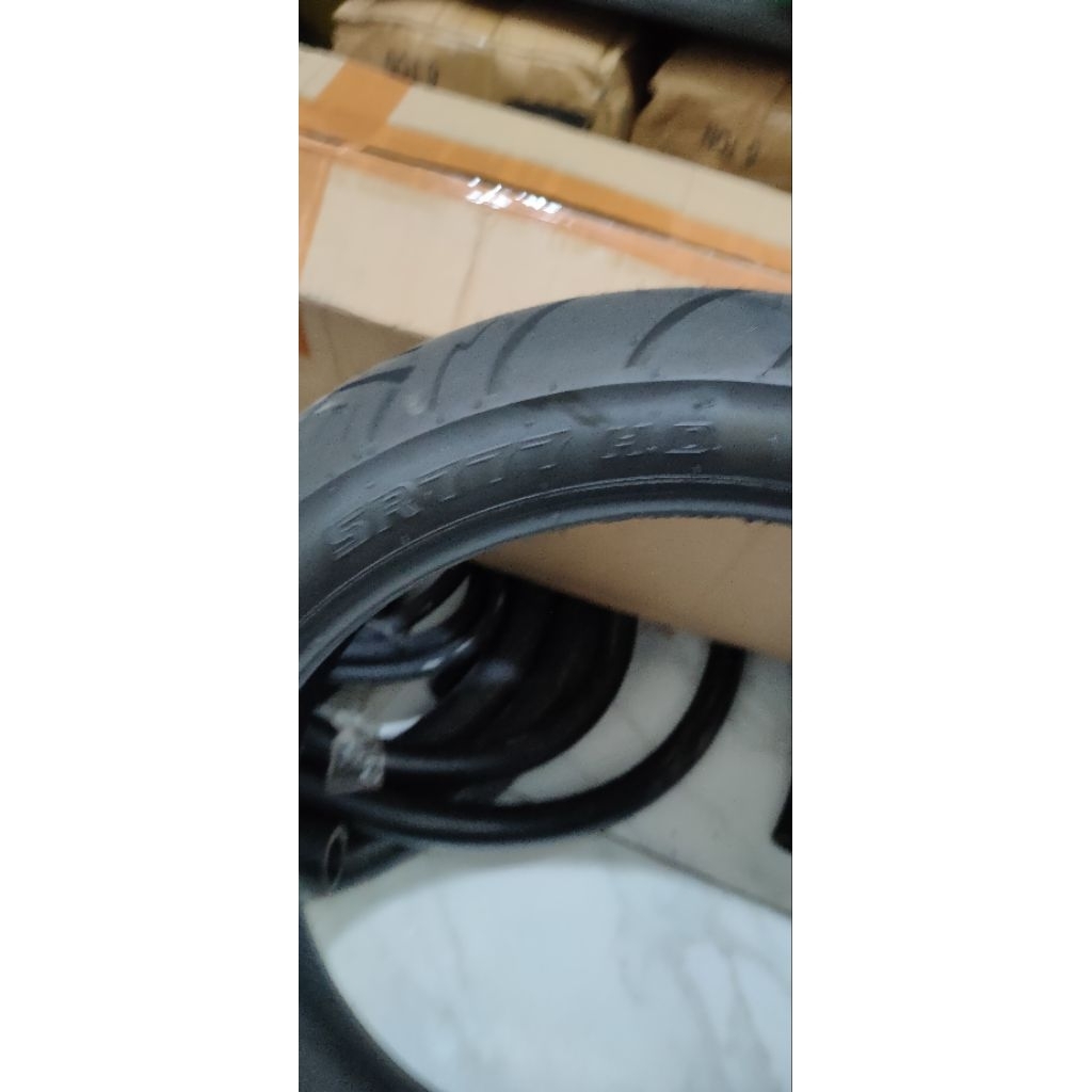 Ban motor shinko ring 18 .150/70