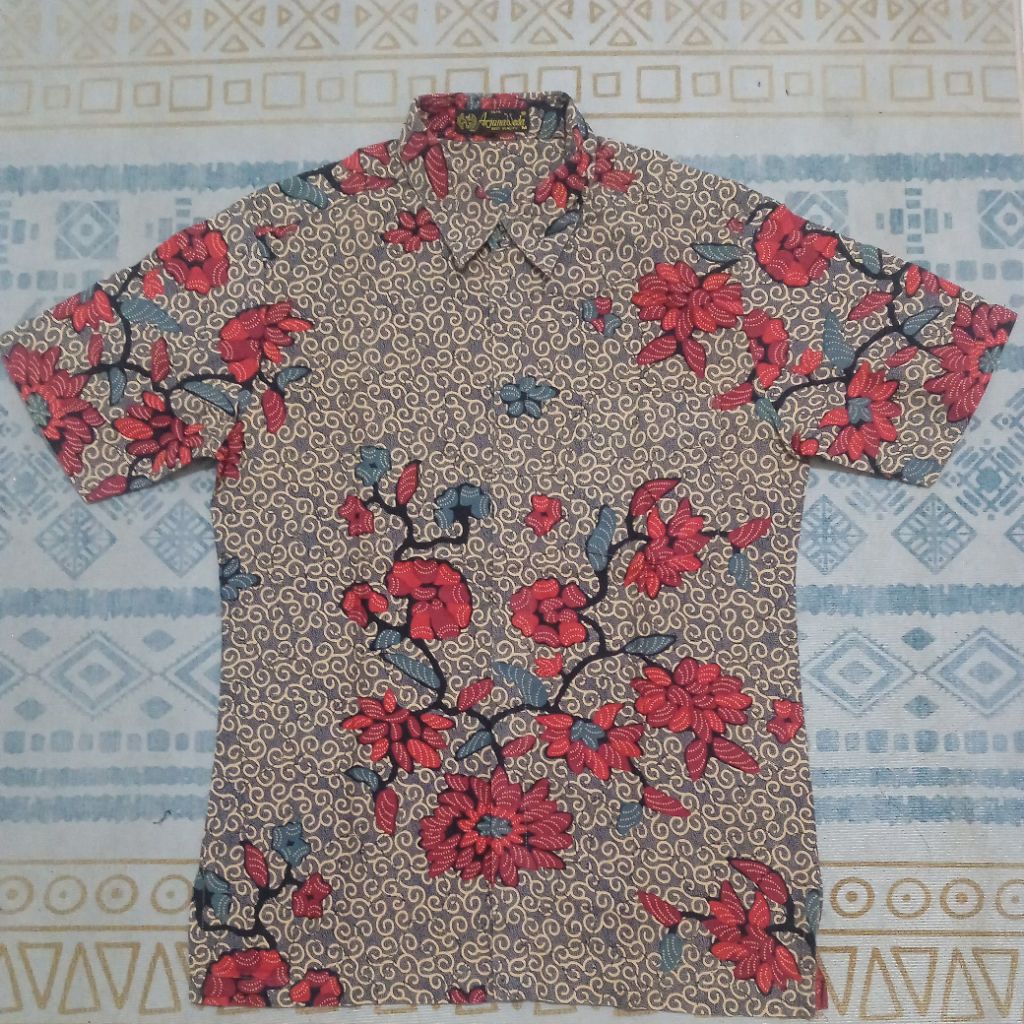 Batik Arjuna Weda