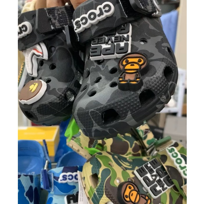 AMBYAR COUPLE  BAPE BAPE SIZE ANAK DEWASA MYMY