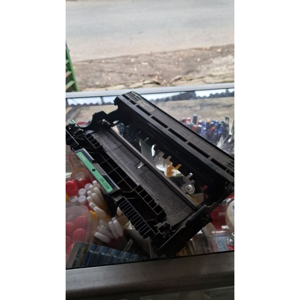 Drum Unit Brother l2540 second