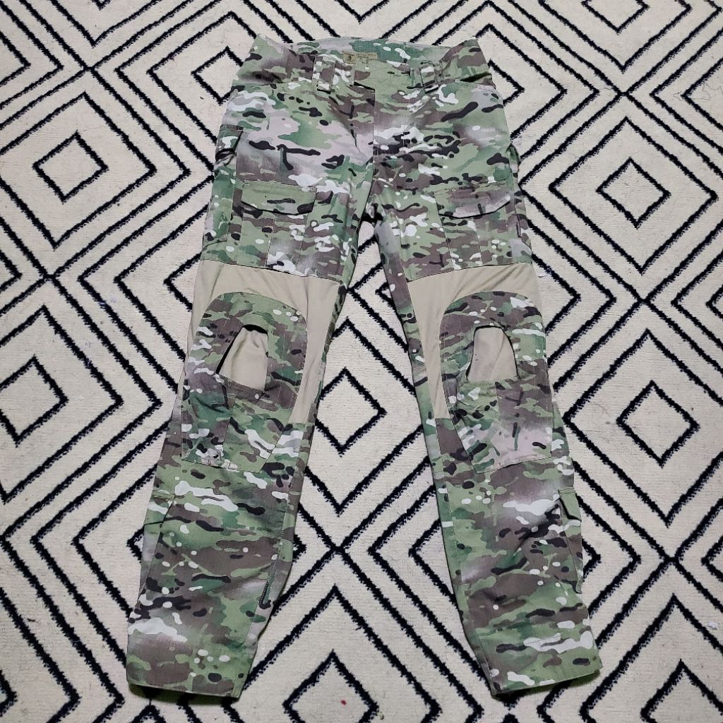 Celana G2 Combat Pants Multicam Emerson Original