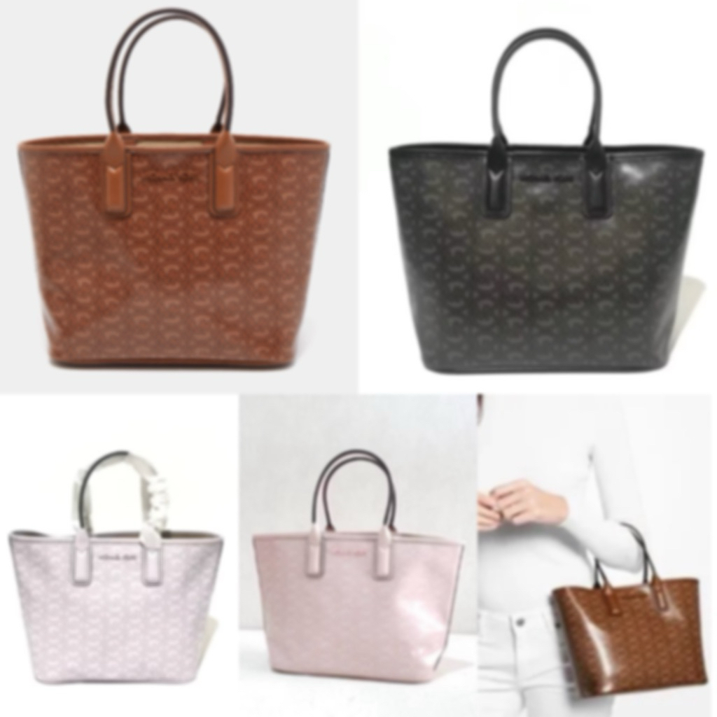 TAS WANITA MK JODIE SMALL TOTE BAG ORIGINAL
