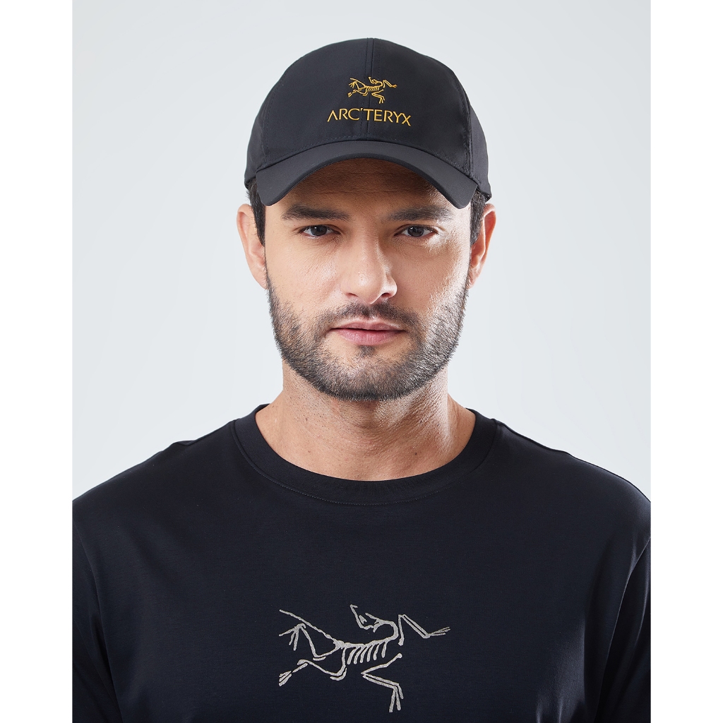 Arc’teryx Puncak Cap – Topi Baseball Outdoor Tahan Panas