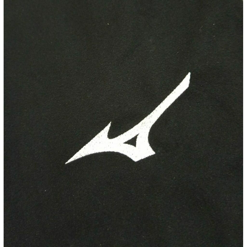 Tas Raket Badminton Bulutangkis Mizuno Original / Sarung Raket Badminton Mizuno Original Co