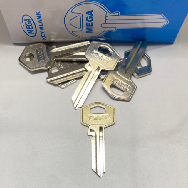 Bahan Kunci Pintu Tesa , Ses . Bahan Tukang Kunci Pintu Rumah . Bahan Kunci Tesa . Bahan Kunci Ses