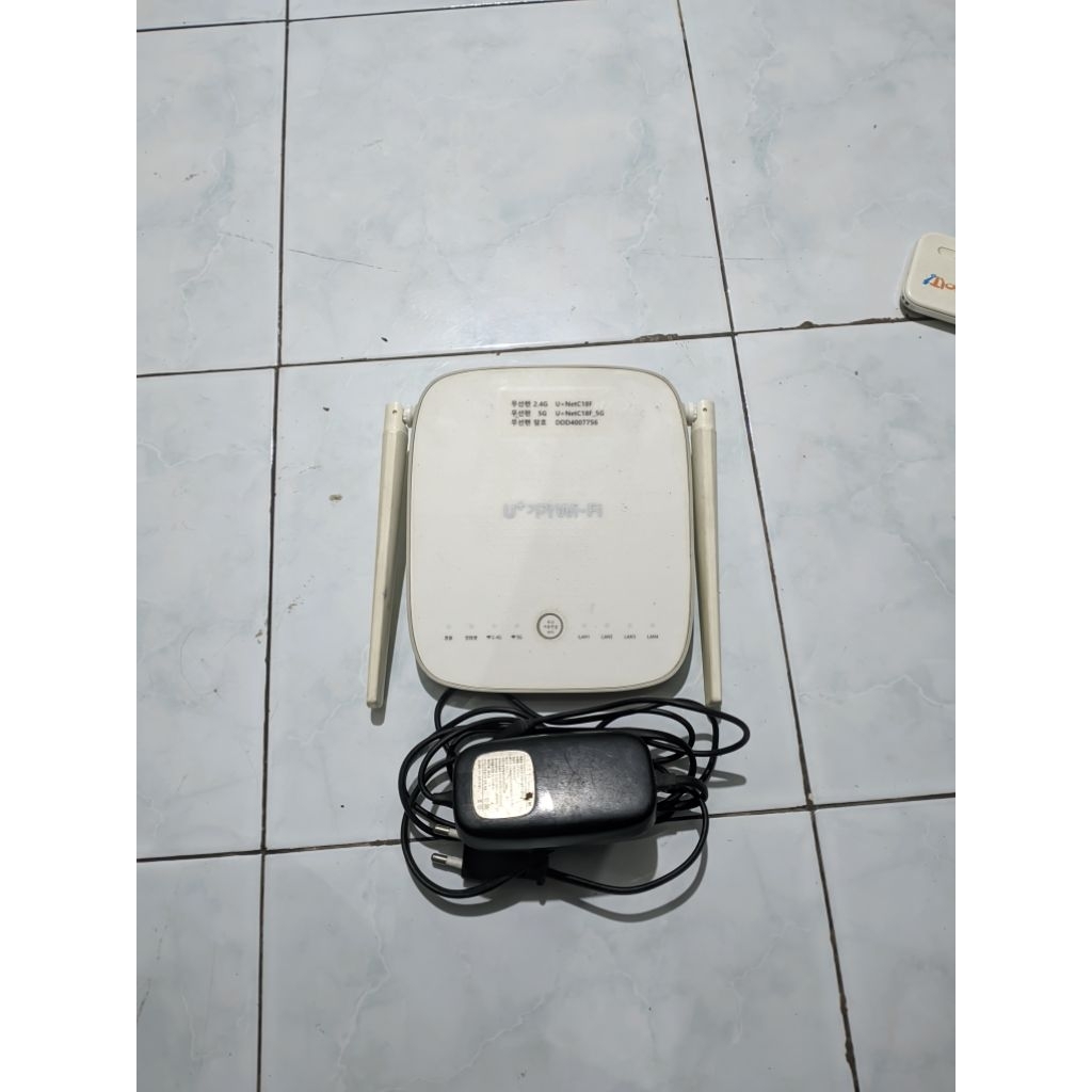 router gapm lg7100 router gigabite 2,4g/5g