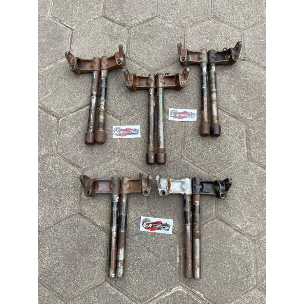 STANG JRS THAILAND ORIGINAL