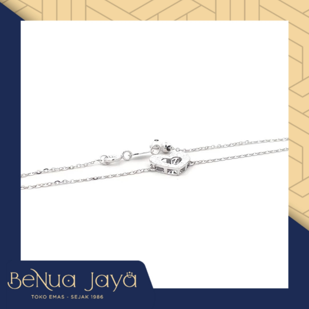 Gelang Love 375/8K #00469028