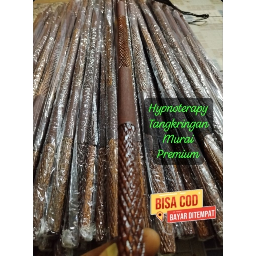 tangkringan hypnoterapy murai premium