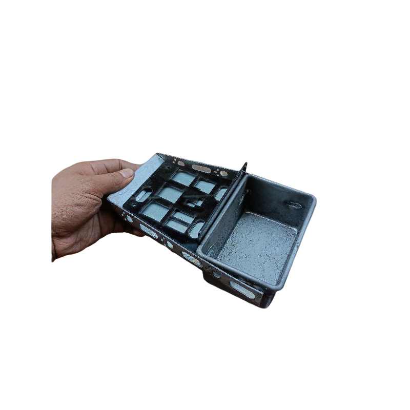 pangkon dudukan aki cb model berdiri set +dudukan soket 1set /dudukan aki cb gl100