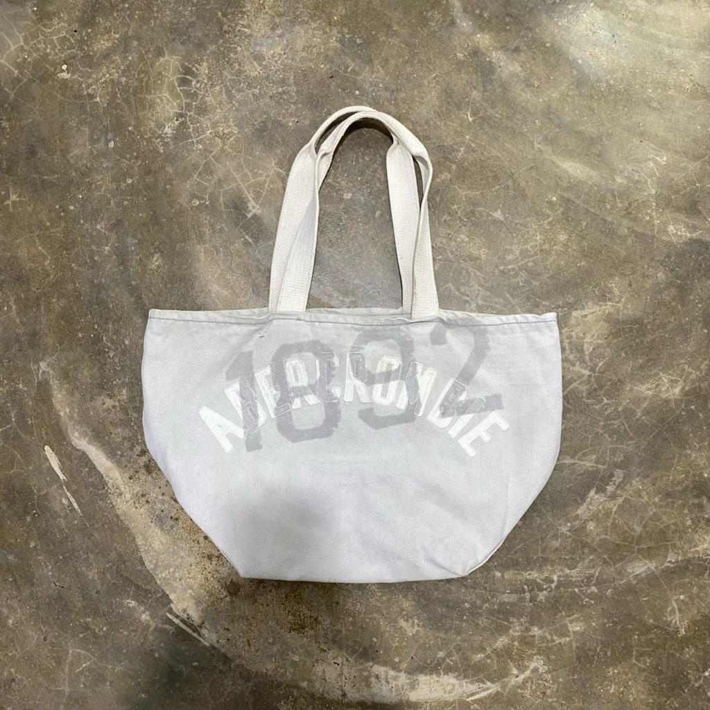tote bag abercrombie and fitch second