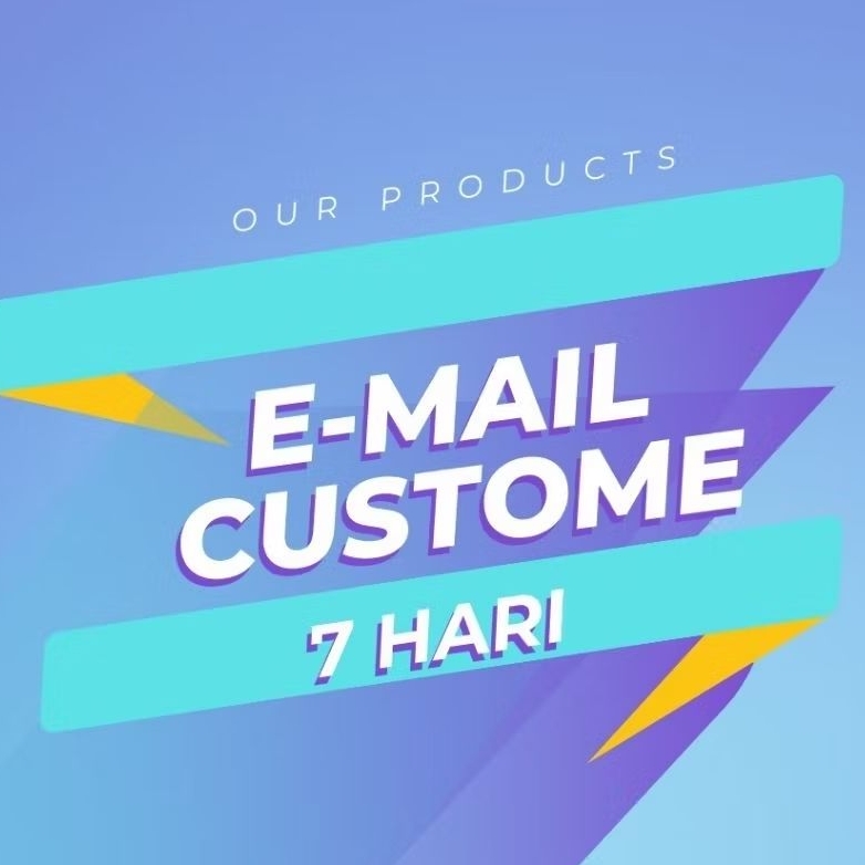 Gsuite-Email Fresh 7 hari-Tanpa Verifikasi, Cepat dan Mudah