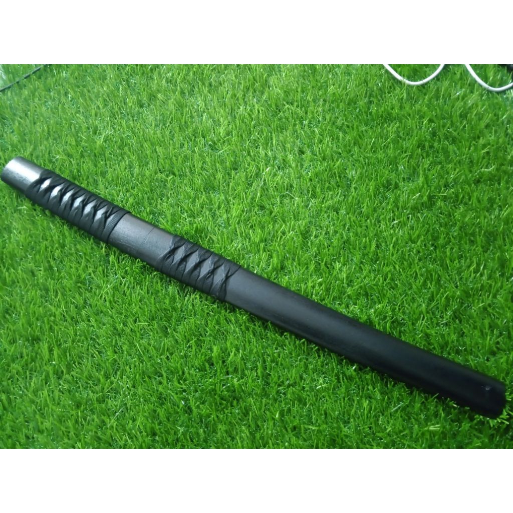 tanto black natural