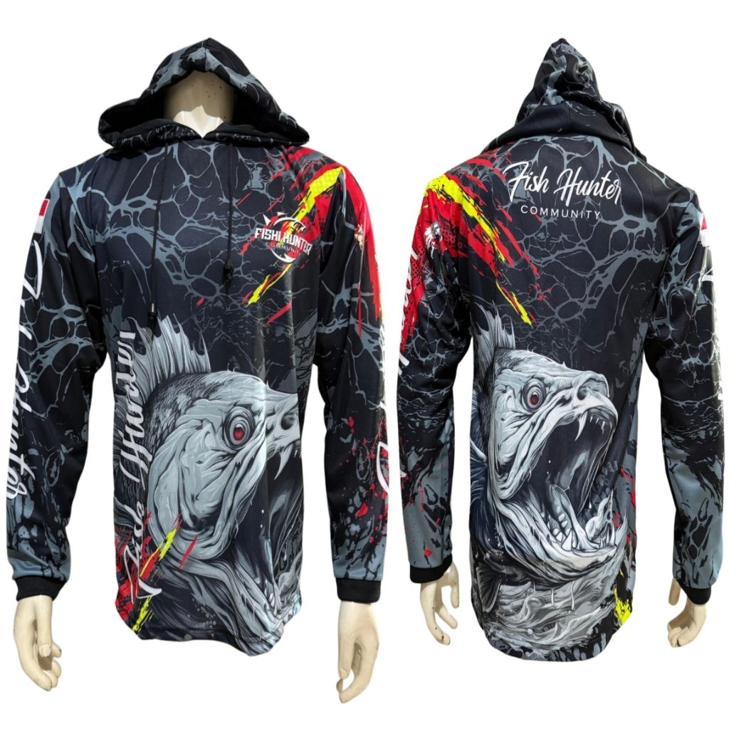 JERSEY FISHING/JERSEY MANCING/SWEATER MANCING MANIA/KUPLUK MANCING PRINTING/SPORT