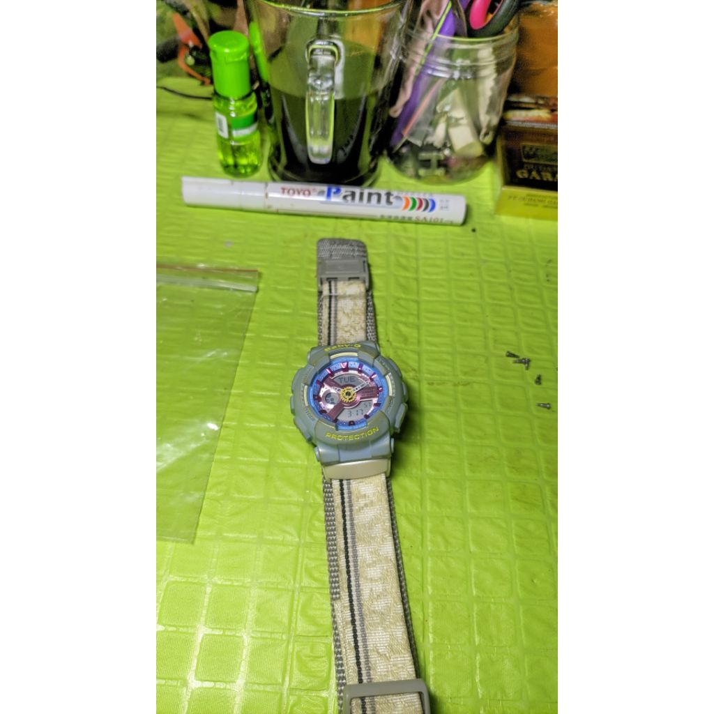 casio baby_g ba110ac