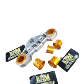 ring /bosh shok depan (gl/MP /Tiger ) ke linggisan as 26 ( 1set 2pc  GOLD V