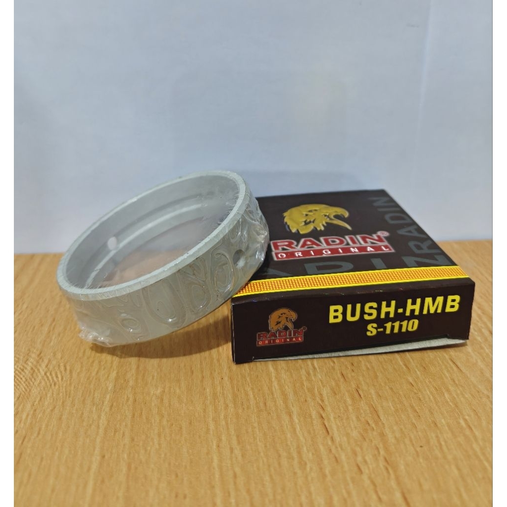 S1110 S1115 Bush HMB / Oil feed ring Radin