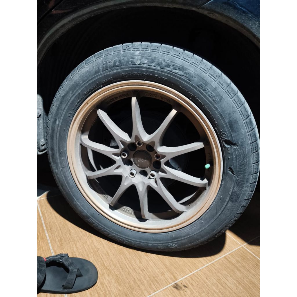 VELG MOBIL . BEKAS INOVA/EXPANDER