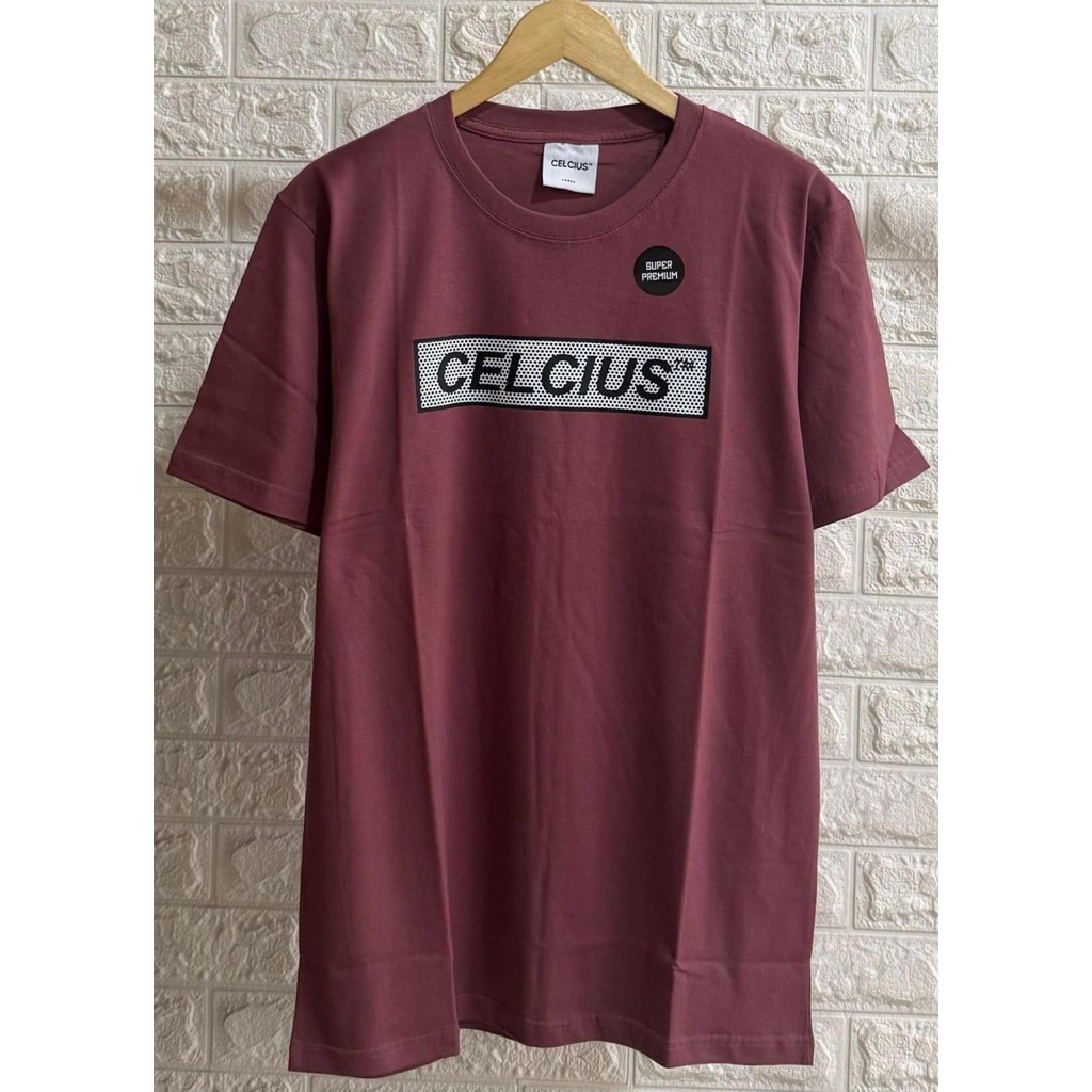 KAOS SURFING CLCS COTTON COMBED 24s distro kaos