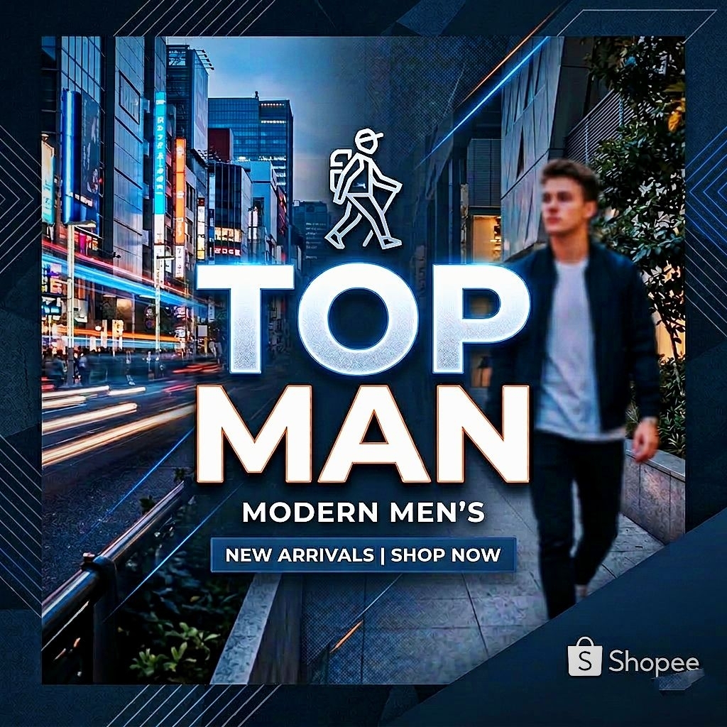 TOPMAN
