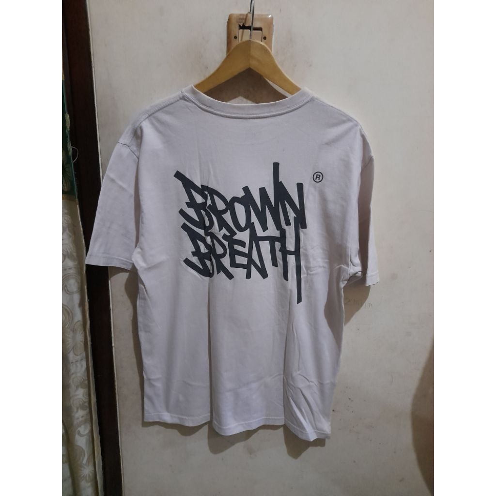 KAOS BROWN BREATH ORIGINAL