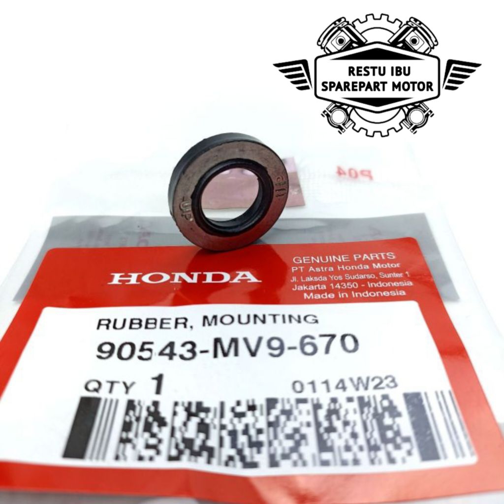 KARET SEAL UP BAUT HEAD BEAT,SCOOPY,VARIO