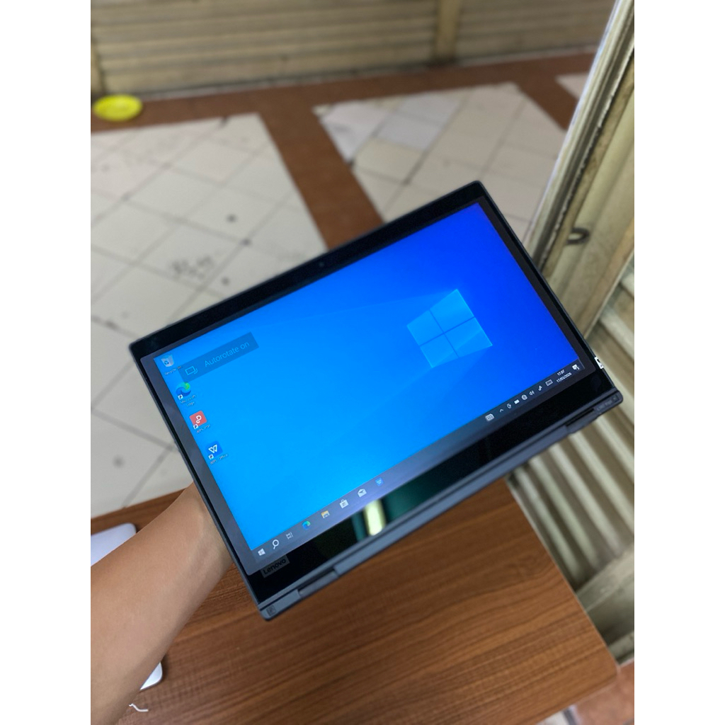 LAPTOP TOUCHSCREEN Lenovo THINKPAD L380 Yoga I5 GEN 8 PEN STYLUSH