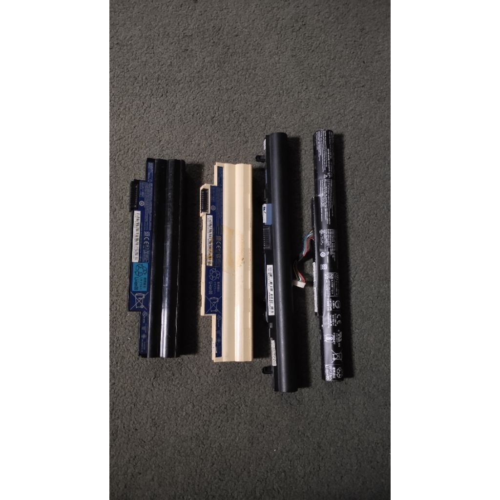 baterai laptop tipe 16650 gambling