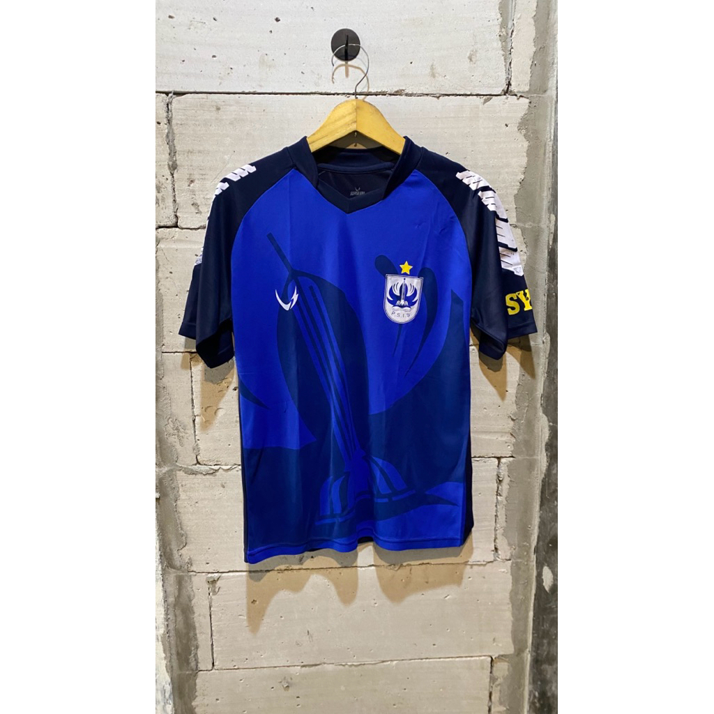 jersey psis