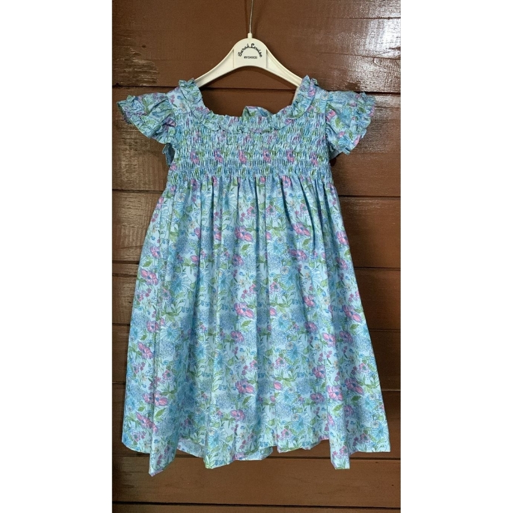 dondolo 6Y smallcut 4-5Y